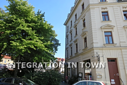 Wohnung zum Kaufen in Leipzig 135.000,00 € 36.58 m²