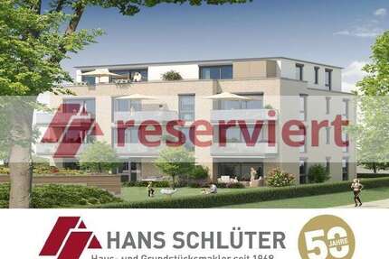 Wohnung zum Kaufen in Bremen 578.900,00 € 106.41 m²