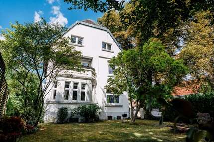 Haus zum Kaufen in Dortmund 1.290.000,00 € 307 m²