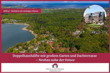 Haus zum Kaufen in Scharbeutz 679.000,00 € 144.79 m²