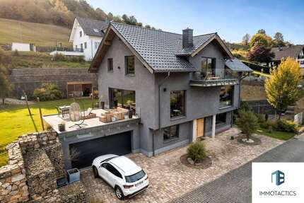 Haus zum Kaufen in Niederheimbach 1.300.000,00 € 283 m²
