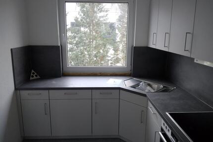 Wohnung in Bad Schwartau zu vermieten Ludwig-Jahn-Str.