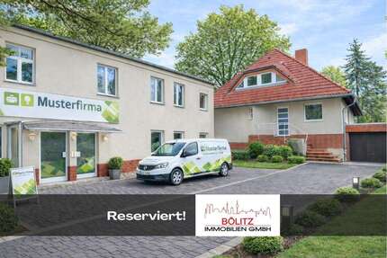 Haus zum Kaufen in Berlin 899.000,00 € 181.82 m²