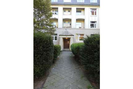 Wohnung zum Mieten in Wilhelmshaven 575,00 € 81.2 m²