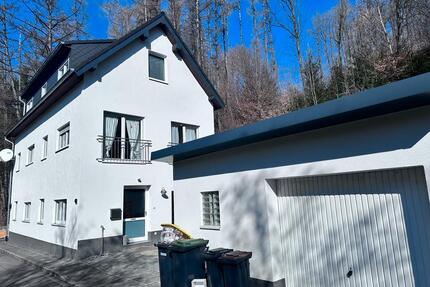 Olpe Siedenstein 143qm Haus EBK Neubau Nähe Zentr u Bigges