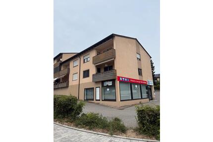 Hochwertig sanierte 3 Zimmer Wohnung in gepflegtem Zustand - Veitshöchheim