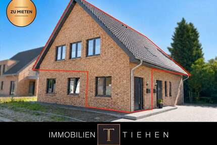 Wohnung zum Mieten in Haren 1.250,00 € 102 m²