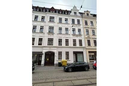 Wohnung zum Mieten in Görlitz 638,00 € 106 m²