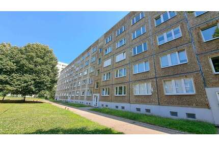 Wohnung zum Mieten in Magdeburg 306,96 € 51.16 m²
