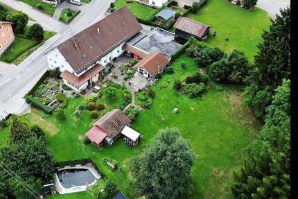 Grundstück zu verkaufen in Wolfegg-Rötenbach 414.500,00 € 2303 m²