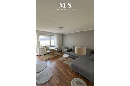 Zentrale 2,5-Zi.-Eigentumswohnung mit Balkon in Geesthacht