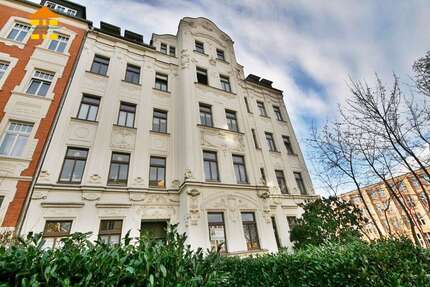 Wohnung zum Kaufen in Chemnitz 120.000,00 € 73.84 m²