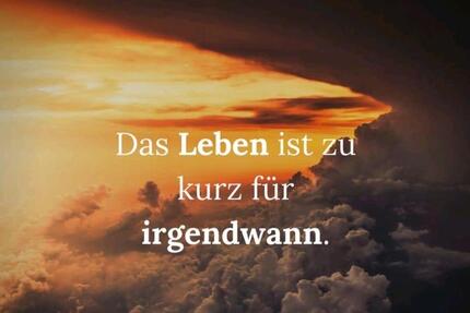 Entspannung, Relax, Neue Kraft, Reise, Urlaub Meer Strand Auszeit - Würzburg
