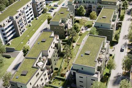 Wohnung zum Kaufen in Langen 586.900,00 € 97.89 m²