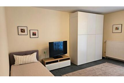 Hannover Messe, komfortables 1-Personen Appartement - Hemmingen