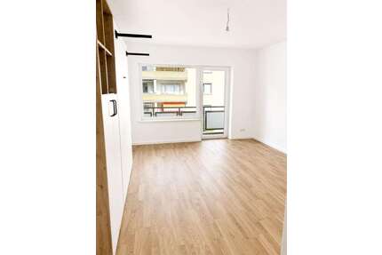 Wohnung zum Mieten in München 965,00 € 27.6 m²