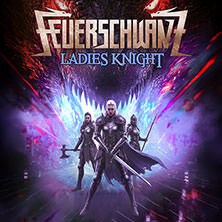 FEUERSCHWANZ - LADIES KNIGHT 2027