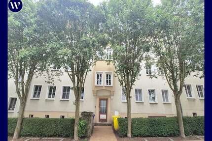 Wohnung zum Mieten in Rostock 450,00 € 45 m²