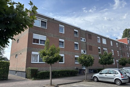 Hübsche Wohnung in Münster-Kinderhaus mit Aussicht in die Natur!