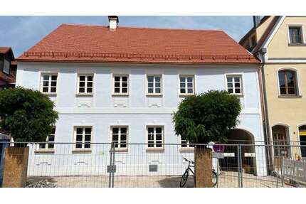 Büro in Friedberg 392,00 € 18.6 m²