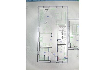 Haus zur Miete - 1.600,00&nbsp;EUR Kaltmiete, ca.&nbsp; 100,00&nbsp;m&sup2; in Wurzen (PLZ: 04808)