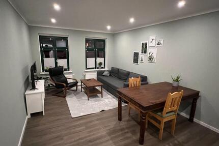 Schöne Wohnung Altstadt Magdeburg