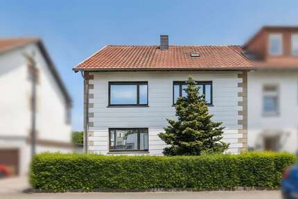 Haus zum Kaufen in Homburg 319.000,00 € 190 m²