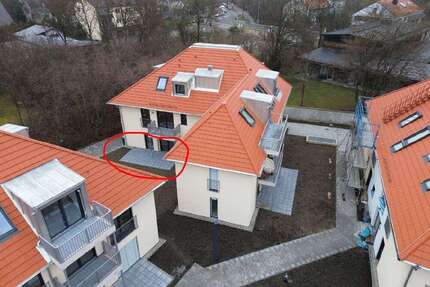 Wohnung zum Mieten in München 1.600,00 € 63.89 m²