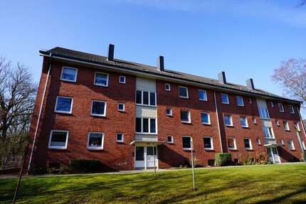 Wohnung zum Mieten in Rendsburg 520,00 € 68 m²