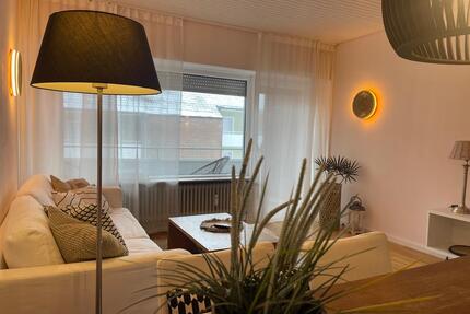Kleines aber feines 1,5 Zimmer-Appartement in Strandnähe auf Zeit - Neustadt in Holstein