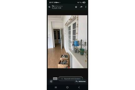 Altbautraum Flingern Nord - 1.950,00&nbsp;EUR Kaltmiete, ca.&nbsp; 113,00&nbsp;m&sup2; in Düsseldorf (PLZ: 40227) Oberbilk