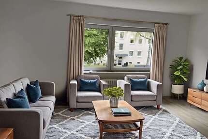 Wohnung zum Mieten in Lüdenscheid 432,00 € 63.19 m²
