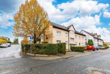 Wohnung zum Kaufen in Heroldsberg 189.000,00 € 53 m²