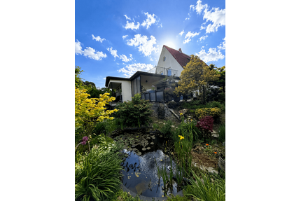 Haus zum Kaufen in Rüdesheim am Rhein 750.000,00 € 258.48 m²