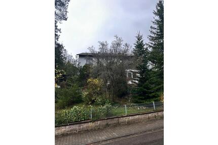 Ein-Zweifamilienhaus freistehend - Waldfischbach-Burgalben