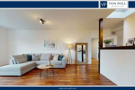 Wohnung zum Kaufen in Bonn Brüser Berg 230.000,00 € 60 m² - Bonn / Brüser Berg