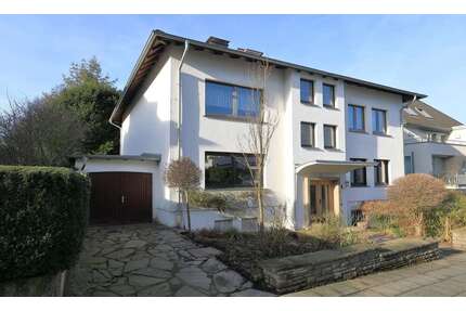 Wohnung zum Kaufen in Essen 480.000,00 € 138.25 m²