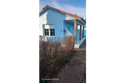 Kleines Haus zu Vermieten - 450,00&nbsp;EUR Kaltmiete, ca.&nbsp; 34,00&nbsp;m&sup2; in Grabowhöfe (PLZ: 17194)