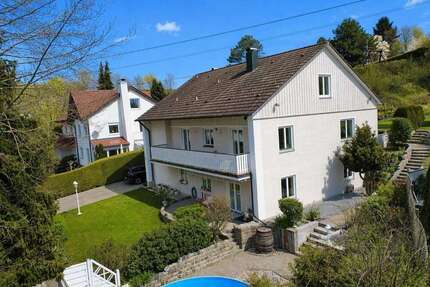 Haus zum Kaufen in Aindling 859.000,00 € 251.33 m²