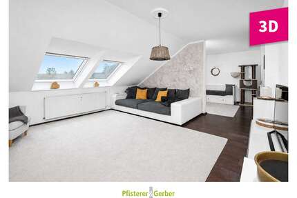 Wohnung zum Kaufen in Philippsburg 339.000,00 € 98 m²