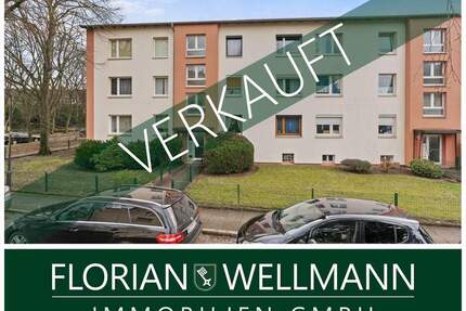 Bremen - Woltmershausen | Gemütliche 3-Zimmer Wohnung in ruhiger Lage