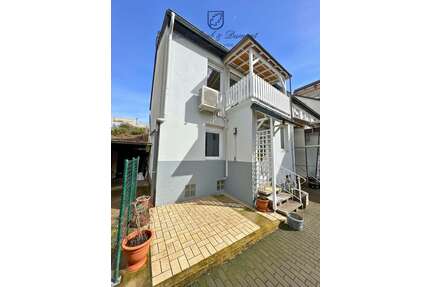 Haus zum Kaufen in Saarbrücken Am Homburg 229.000,00 € 102 m² - Saarbrücken / Am Homburg