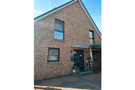 Energieeffizientes Einfamilienhaus KFW 55 - Scheeßel