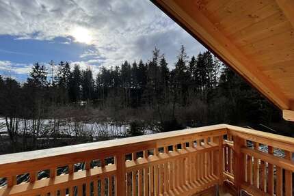 Wohnung zum Mieten in Penzberg 1.990,00 € 134 m²