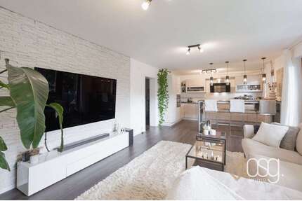 Wohnung zum Kaufen in Donzdorf Winzingen 239.000,00 € 83.4 m² - Donzdorf / Winzingen