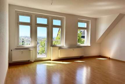 Wohnung zum Mieten in Chemnitz 462,00 € 88.14 m²