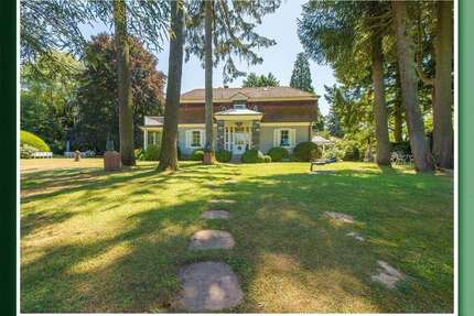 Haus zum Kaufen in Bensheim 3.750.000,00 € 261 m²