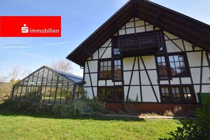 Haus zum Kaufen in Breuberg 888.000,00 € 379 m²