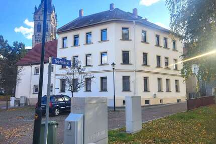 Haus zum Kaufen in Lucka 173.000,00 € 294 m²