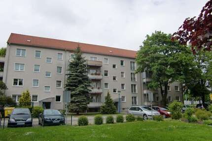 Wohnung zum Mieten in Hoyerswerda 322,00 € 57.58 m²